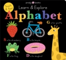 Image for Learn &amp; Explore: Alphabet
