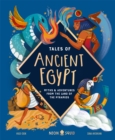 Image for Tales of Ancient Egypt : Myths &amp; Adventures from the Land of the Pyramids