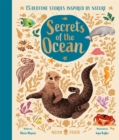Image for Secrets of the Ocean : 15 Bedtime Stories Inspired by Nature