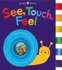 Image for See, Touch, Feel: Cloth