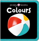 Colours - Books, Priddy