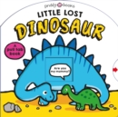 Image for Little Lost Dinosaur