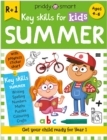 Image for Key Skills for Kids Summer (R-Yr1)