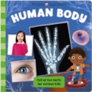 Image for Priddy Explorers Human Body