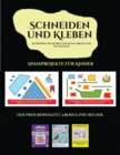 Image for Spassprojekte fur Kinder (Schneiden und Kleben von Autos, Booten und Flugzeugen)
