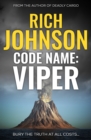 Image for Code Name: Viper