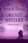 Image for Orkney Mystery