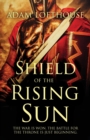 Image for Shield of the Rising Sun
