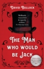 Image for The Man Who Would be Jack