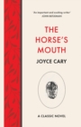 Image for The Horse&#39;s Mouth