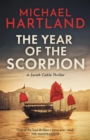 Image for The Year of the Scorpion