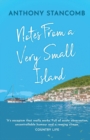 Image for Notes From A Very Small Island