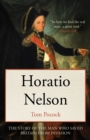Image for Horatio Nelson : The story of the man who saved Britain from invasion