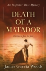 Image for Death of a Matador