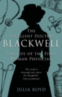 Image for The Excellent Doctor Blackwell : The life of the first woman physician