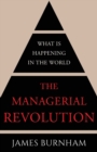 Image for The Managerial Revolution