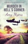 Image for Murder in Hell&#39;s Corner