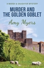 Image for Murder and the Golden Goblet