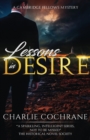 Image for Lessons in Desire