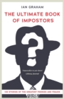 Image for The Ultimate Book of Impostors