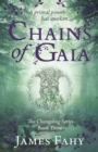Image for Chains of Gaia