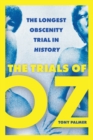 Image for The Trials of Oz