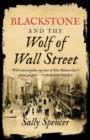 Image for Blackstone and the Wolf of Wall Street