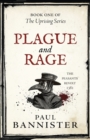 Image for Plague and Rage