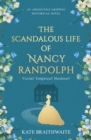 Image for The Scandalous Life of Nancy Randolph