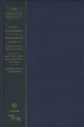Image for The Griffith project.: (Selected writings of D.W. Griffith, indexes and corrections to volumes 1-10) : Volume 11,