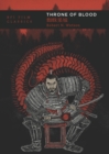 Image for Throne of blood