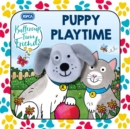 Image for RSPCA Buttercup Farm Friends: Puppy Playtime