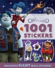 Image for Disney Pixar Onward: 1001 Stickers