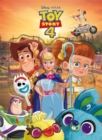 Image for Disney Pixar Toy Story 4