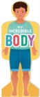 Image for My Incredible Body (Boys)