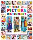 Image for Disney My First Picture Dictionary