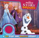 Image for Disney Frozen 2 Story Sounds
