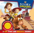 Image for Disney Pixar Toy Story Story Sounds