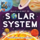 Image for Build a Giant 3D: Solar System