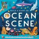 Image for Build a Giant 3D: Ocean Scene