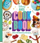 Image for Disney Eats cook book