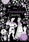 Image for Disney Friendship Colouring