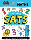 Image for Key Stage 1 Maths: Don&#39;t Panic SATs