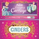 Image for Disney: Cinderella Fold-Out Carriage
