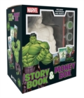 Image for Marvel Hulk: Paint Your Own Money Box