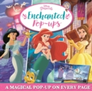 Image for Disney Princess: Enchanted Pop-Ups