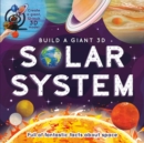 Image for Build a Giant 3D Solar System