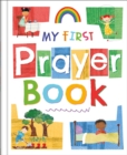 Image for My First Prayer Book : Chunky Board Book