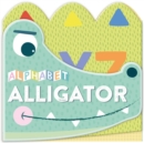 Image for Alphabet Alligator : Fold-Out Accordion Book