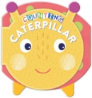 Image for Counting Caterpillar : Fold-Out Accordion Book